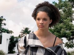 Tanzyn Crawford Age Revealed: An Overview Of Career Achievements and Success Tanzyn Crawford age
