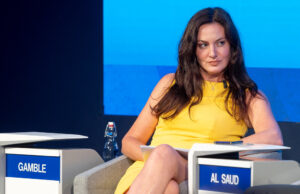 Hadley Gamble’s Net Worth: A Comprehensive Overview, Early Life, Education, Career and Much More Hadley Gamble’s