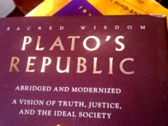The Main Theme of Plato’s Republic and Its Relevance Today Plato's Republic
