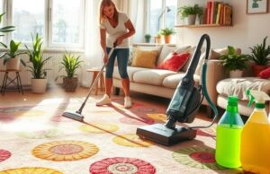How to Clean a Rug? A Complete Guide to Proper Cleaning Techniques and Maintenance for Longevity How to Clean a Rug