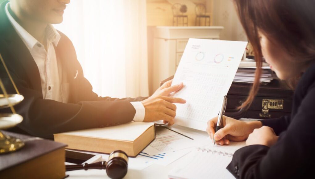 The Role of Law Firms in Disaster Relief - Newsloger Disaster Relief