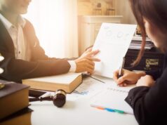 The Role of Law Firms in Disaster Relief: How They Are Supporting Wildfire Victims Disaster Relief