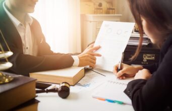 The Role of Law Firms in Disaster Relief: How They Are Supporting Wildfire Victims Disaster Relief