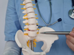 The Impact of AI-Driven Diagnostics on Early Detection of Spinal Degeneration Spinal Degeneration