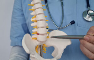 The Impact of AI-Driven Diagnostics on Early Detection of Spinal Degeneration Spinal Degeneration