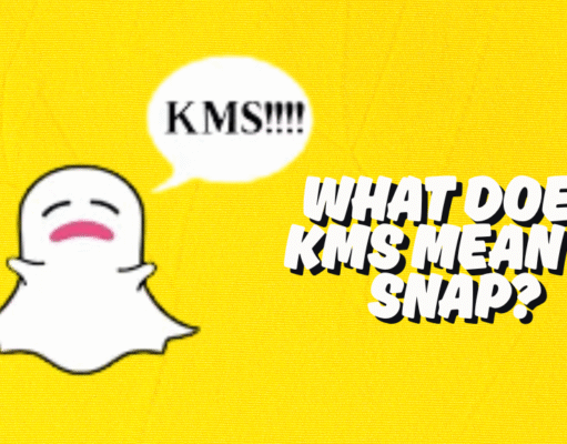 What Does KMS Mean in Snap? A Complete Guide to Snapchat Slang what does kms mean in snap
