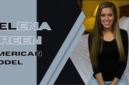 Selena Green: An Inspiring Journey of Talent and Dedication Selena Green