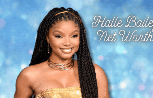 Halle Bailey Net Worth: An Overview of Her Age, Height, Sister, Movies & TV Shows, Boyfriend, and Son Halle Bailey Net Worth