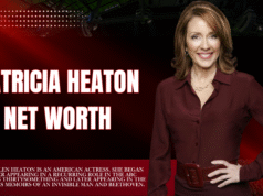 Patricia Heaton’s Net Worth and Biography: From Sitcom Stardom to Family Life, Age, Height, Husband, and Filmography Patricia Heaton's Net Worth
