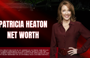 Patricia Heaton’s Net Worth and Biography: From Sitcom Stardom to Family Life, Age, Height, Husband, and Filmography Patricia Heaton's Net Worth