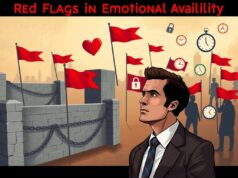 Red Flags in Emotional Availability and How to Spot Them Early with Brandon Wade of Seeking Emotional Availability
