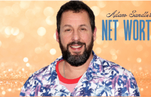 Adam Sandler Net Worth: An Overview of His Assets, Real Estates, Career, Background, Life, And More Information Adam Sandler Net Worth