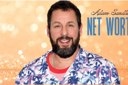 Adam Sandler Net Worth: An Overview of His Assets, Real Estates, Career, Background, Life, And More Information Adam Sandler Net Worth