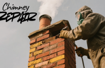 Chimney Repair: All You Need to Know About Signs Your Chimney Needs Repair, Average Cost, Factors Affecting, DIY vs. Professional Chimney Repair, And More Information Chimney Repair