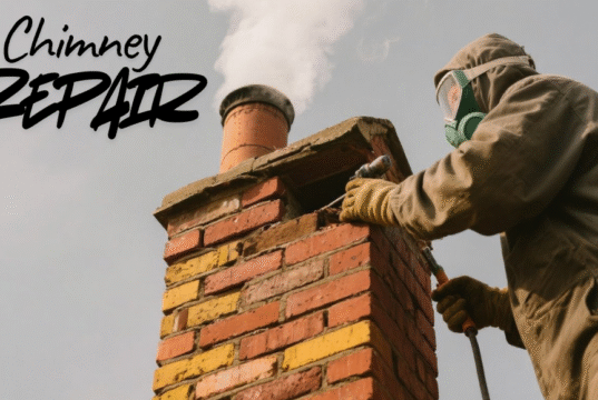 Chimney Repair: All You Need to Know About Signs Your Chimney Needs Repair, Average Cost, Factors Affecting, DIY vs. Professional Chimney Repair, And More Information Chimney Repair