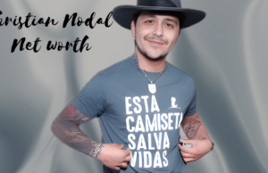 Christian Nodal Net Worth: An Overview of Property, Assets, Real Estate, Career, Life, And Much More Christian Nodal Net Worth
