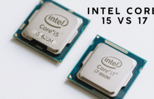 Intel Core i5 vs i7: All You Need to Know About Performance Comparison, Power Consumption, Pricing, And More Information Intel Core i5 vs i7