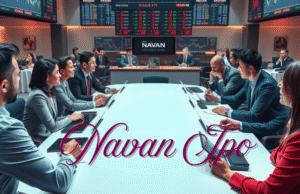 Navan IPO: A Deep Dive into the Price, Date, Valuation, Investor Expectations, and Ireland’s Next Big Tech Listing Set to Transform the Global Travel Market Navan Ipo