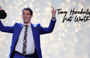 Complete Guide to Tony Hinchcliffe Net Worth, Age, Height, Career Highlights, and More Info Tony Hinchcliffe Net Worth
