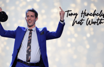 Complete Guide to Tony Hinchcliffe Net Worth, Age, Height, Career Highlights, and More Info Tony Hinchcliffe Net Worth