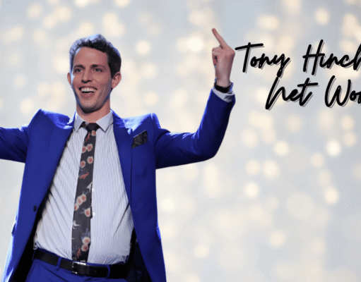 Complete Guide to Tony Hinchcliffe Net Worth, Age, Height, Career Highlights, and More Info Tony Hinchcliffe Net Worth