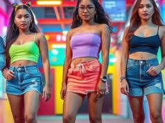 Reviving the Y2K Popstar Outfit: A Bold Return of Iconic 2000s Fashion, Style Trends, and Celebrity-Inspired Statements