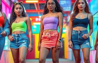 Reviving the Y2K Popstar Outfit: A Bold Return of Iconic 2000s Fashion, Style Trends, and Celebrity-Inspired Statements
