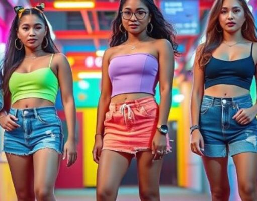 Reviving the Y2K Popstar Outfit: A Bold Return of Iconic 2000s Fashion, Style Trends, and Celebrity-Inspired Statements