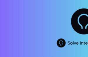 Solve Intelligence: Revolutionizing Global Innovation Through Advanced AI-Driven Intellectual Property and Legal Technology Solutions Solve Intelligence
