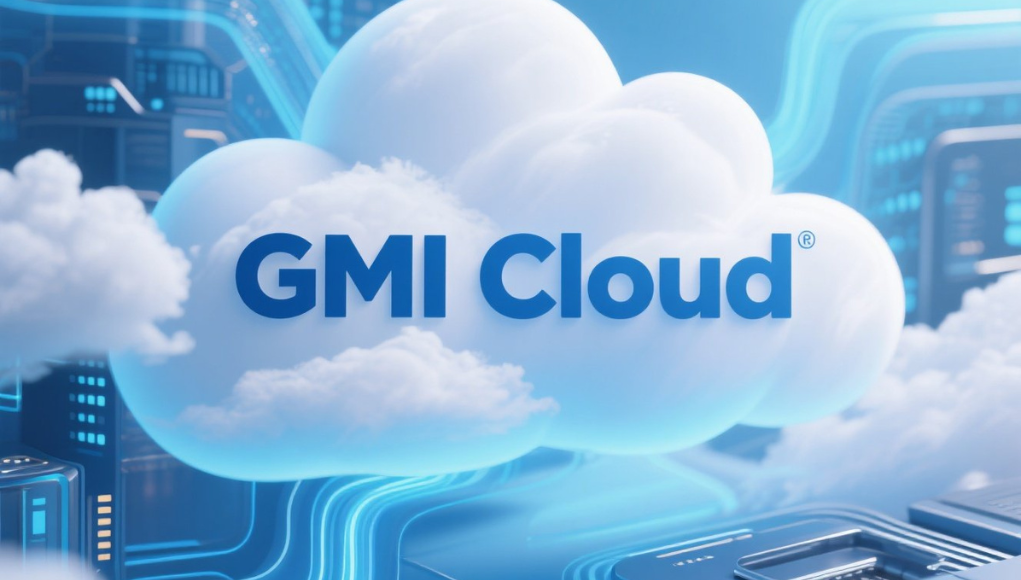Gmi Cloud Gmi Cloud
