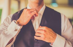 A Total Guide to Suit Colors and When to Wear Them Suit Colors