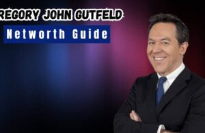 Greg Gutfeld’s Net Worth: Comprehensive Insight into His Career Achievements, Earnings, Investments, Lifestyle, and Overall Financial Success Greg Gutfeld’s Net Worth