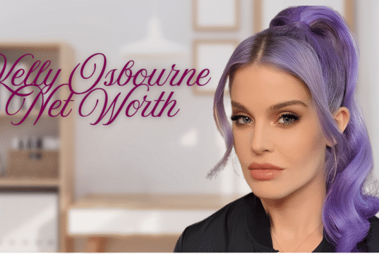 Kelly Osbourne Net Worth: A Deep Dive into Her Husband, Songs, Movies, TV Shows, Instagram, and Weight Loss Journey Kelly Osbourne Net Worth