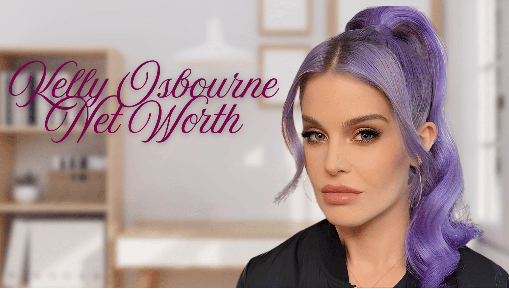 Kelly Osbourne Net Worth Kelly Osbourne Net Worth