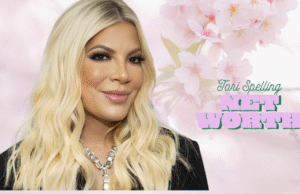 Tori Spelling Net Worth: All You Need to Know About Her Assets, Real Estate, Properties, Career, Background, Life, And Much More Tori Spelling Net Worth