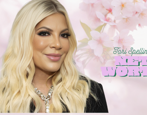 Tori Spelling Net Worth: All You Need to Know About Her Assets, Real Estate, Properties, Career, Background, Life, And Much More Tori Spelling Net Worth