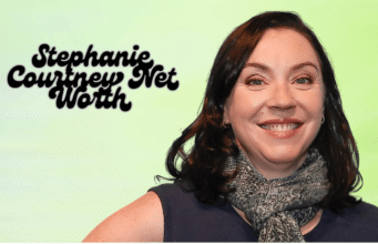 Stephanie Courtney Net Worth: A Deep Look at Her Salary, Age, Children, TV Shows, and Movies Stephanie Courtney Net Worth