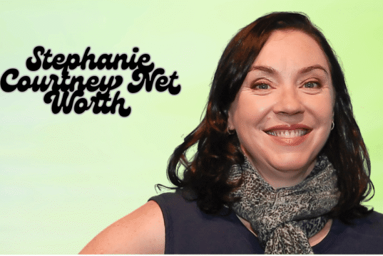 Stephanie Courtney Net Worth: A Deep Look at Her Salary, Age, Children, TV Shows, and Movies Stephanie Courtney Net Worth