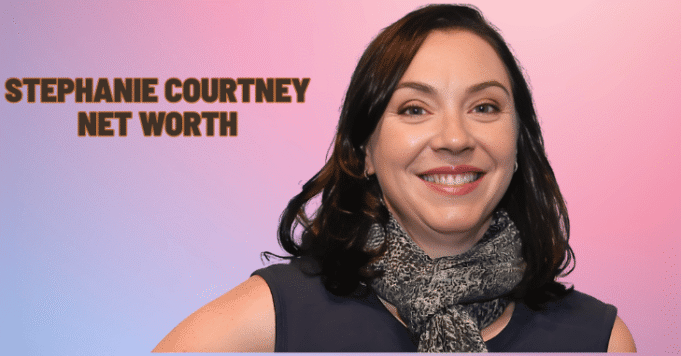 Stephanie Courtney Net Worth: Salary, Age, TV &amp; Movies