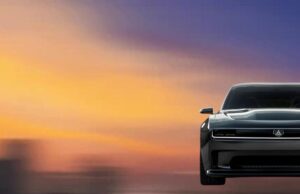 Electric Hellcat: The Pinnacle of American Muscle Reinvented with Next-Generation Electric Powertrains for High-Octane Driving Thrills Electric Hellcat