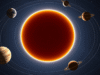 Snapchat Solar System Guide: Complete Planet Order, Size Rankings, Orbit Charts, Facts & Interactive Overview snapchat solar system