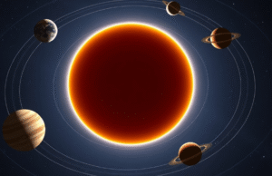 Snapchat Solar System Guide: Complete Planet Order, Size Rankings, Orbit Charts, Facts & Interactive Overview snapchat solar system