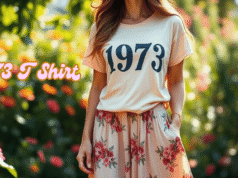 1973 T Shirt for Men, Women, Unique Pro-Choice Design Supporting Planned Parenthood, Amazon Canada Details 1973 T Shirt