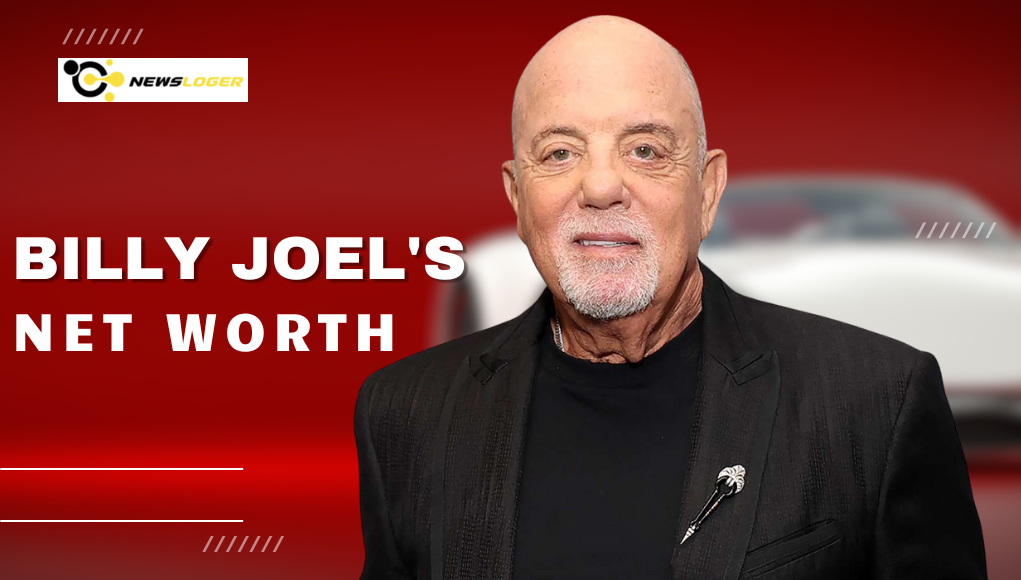 Billy Joel's Net Worth Billy Joel's Net Worth