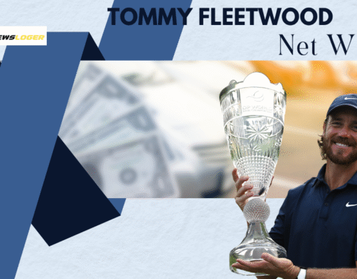 Tommy Fleetwood Net Worth: A Deep Dive into His Age, Height, Early Career, Wife, Endorsements, and the Making of a Golf Millionaire Tommy Fleetwood Net Worth
