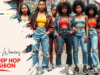 Recreating Female Women’s 90s Hip Hop Fashion: Step-by-Step Style Tips, Outfit Formulas, and Authentic Trends Inspired by Female Rap Legends Female Women’s 90s Hip Hop Fashion