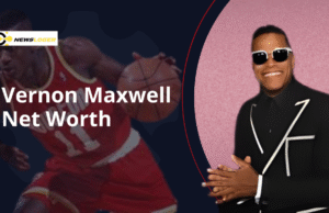Inside Vernon Maxwell’s Net Worth: His Age, Height, Family Background, Personal Life Struggles, and How He Maintains Wealth Today Vernon Maxwell's Net Worth