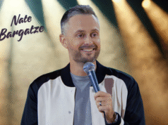 Nate Bargatze Net Worth: All You Need to Know About Property, Assets, Real Estate, Career, Life, And Much More Nate Bargatze Net Worth