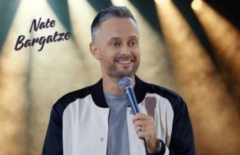 Nate Bargatze Net Worth: All You Need to Know About Property, Assets, Real Estate, Career, Life, And Much More Nate Bargatze Net Worth