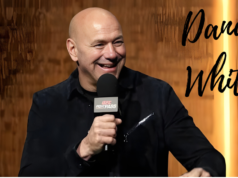 Dana White Net Worth: Everything You Need to Know About His Assets, Sources of Income, Career, And Much More Dana White Net Worth